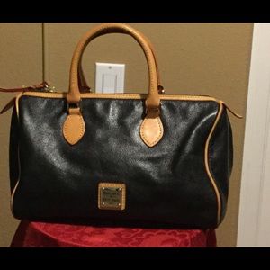 Dooney & Bourke 1975